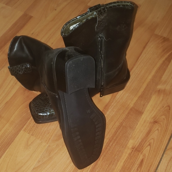 Boots European size 30 us 12.5 - Picture 4 of 5